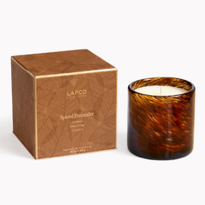 LAFCO Signature 15.5 oz Candle- Spiced Pomander