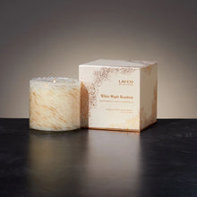 Load image into Gallery viewer, LAFCO Signature 15.5 oz Candle-White Maple Bourbon
