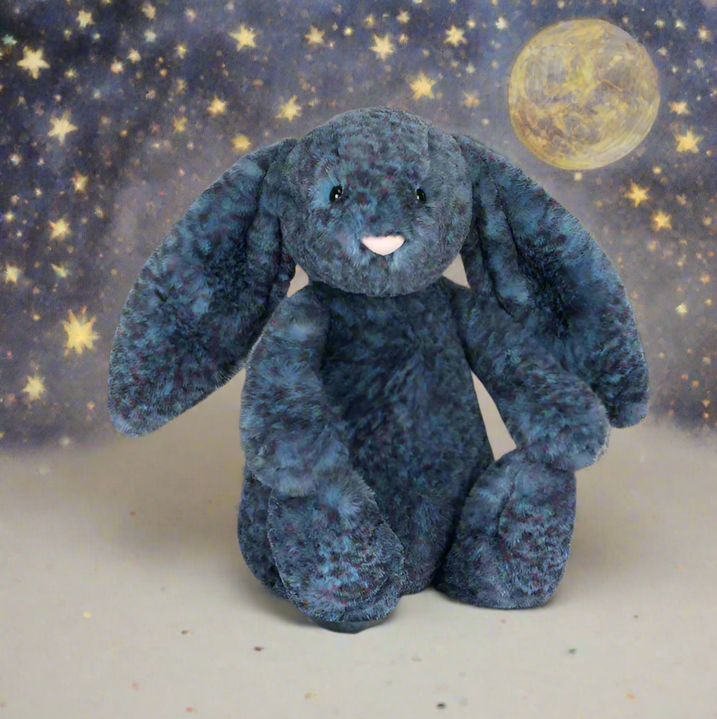 新作 Hopscone Luxe Bunny Hopscone Luxe Bunny with Personalized Navy Jumper - Official