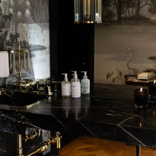 Load image into Gallery viewer, Niven Morgan Whitewood &amp; Sea Salt Hand Soap
