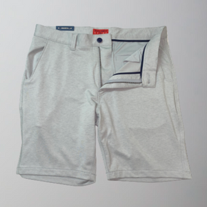 Halsey 44 Hatchway Knit Short-Space