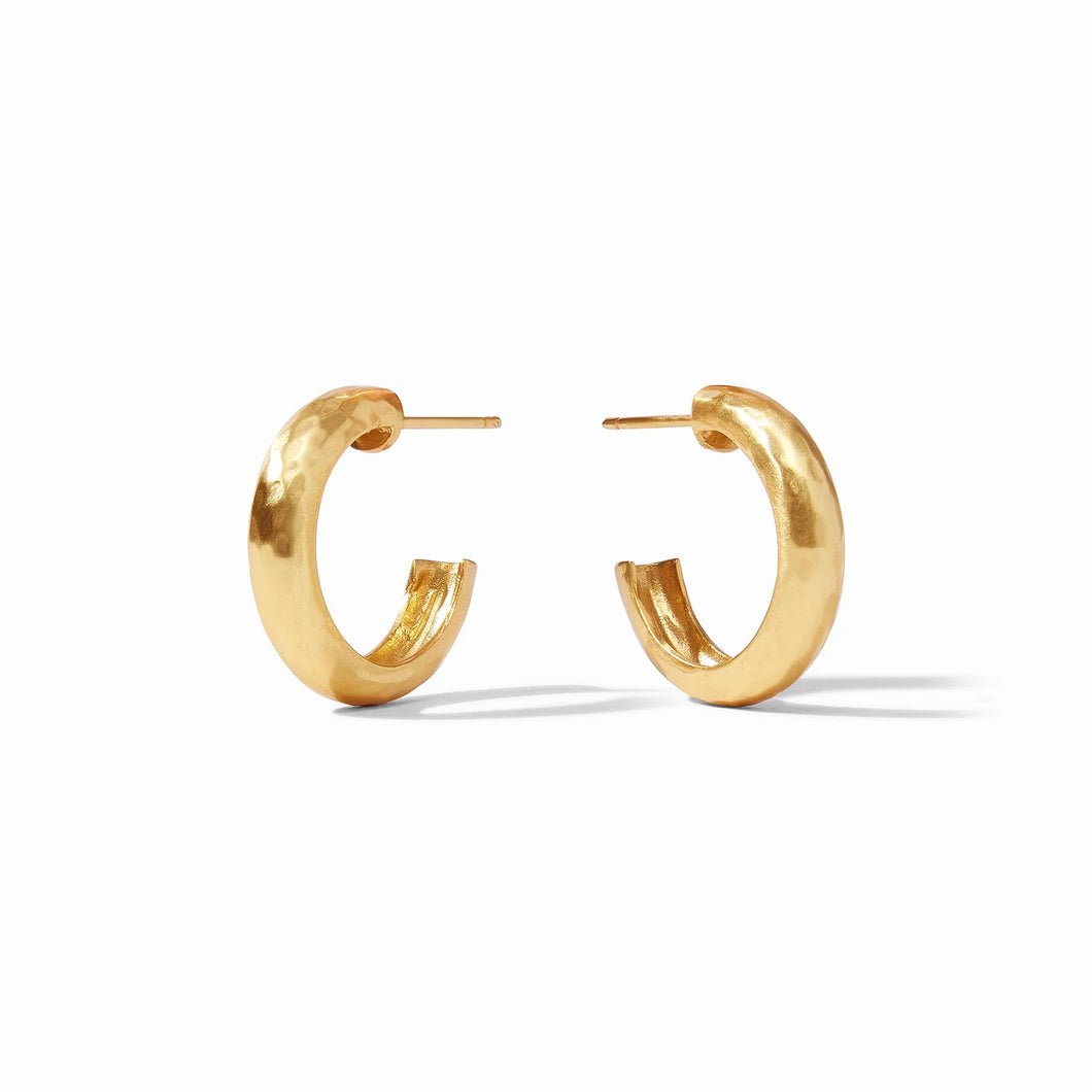 Julie Vos Havana Hoop-Small