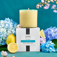 Load image into Gallery viewer, LAFCO Signature 15.5 oz Candle- French Lilac
