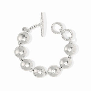 Julie Vos Solara Bracelet-Silver