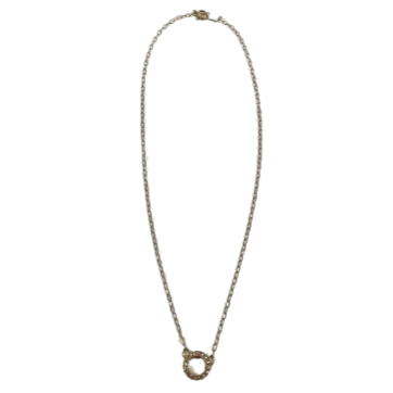 LJ Sonder Diana Necklace