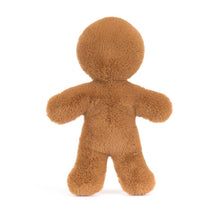 Load image into Gallery viewer, Jellycat Jolly Gingerbread Fred
