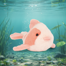 Load image into Gallery viewer, Jellycat Fancy Carp
