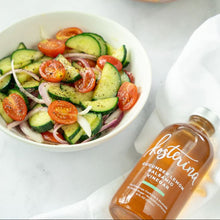 Load image into Gallery viewer, Kosterina Cucumber Lemon Balsamic Vinegar (8oz)
