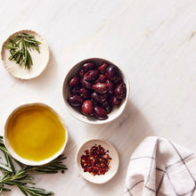 Load image into Gallery viewer, Kosterina Spicy Kalamata Olives
