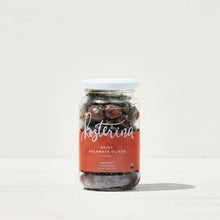 Load image into Gallery viewer, Kosterina Spicy Kalamata Olives
