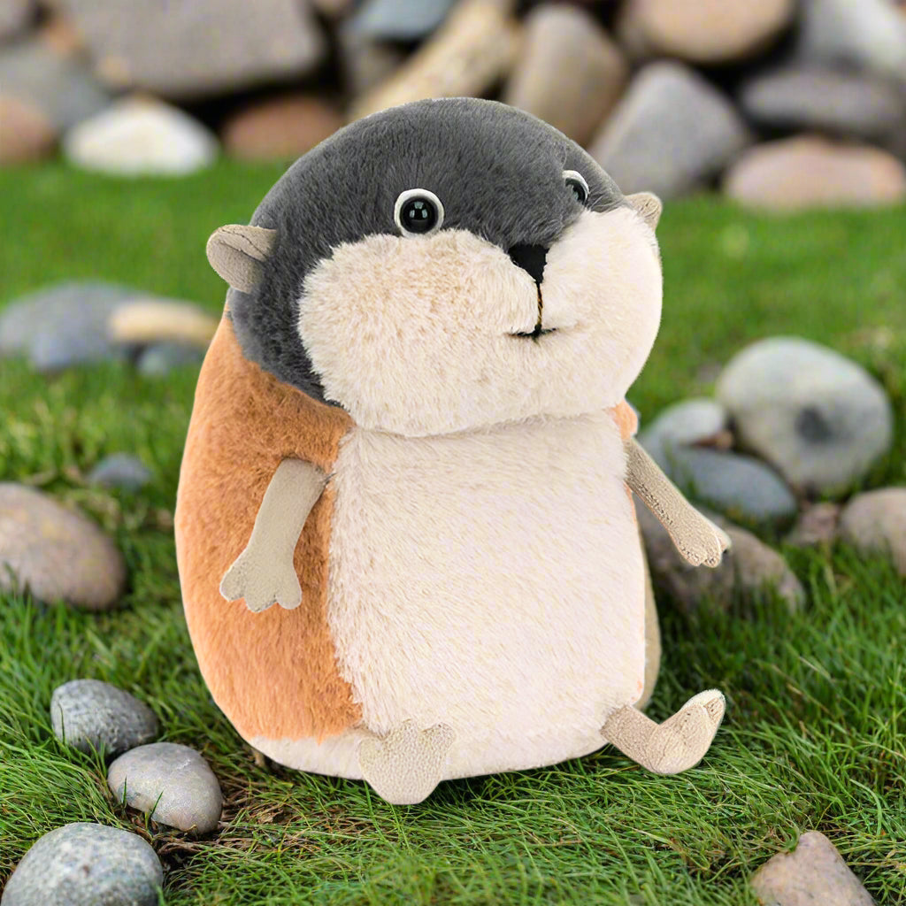 Jellycat Lambeth Lemming