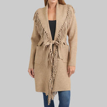 Load image into Gallery viewer, Love Token Caroline Coat-Oatmeal
