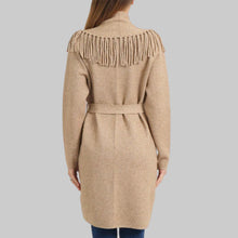 Load image into Gallery viewer, Love Token Caroline Coat-Oatmeal
