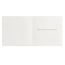 Load image into Gallery viewer, Niquea.D Wreath Sympathy Card
