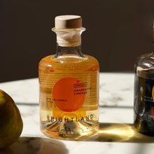 Load image into Gallery viewer, Brightland Parasol Citrus Champagne Vinegar
