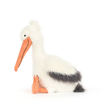 Load image into Gallery viewer, Jellycat Keli Pelican
