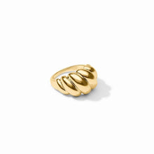 Load image into Gallery viewer, Julie Vos Ravello Ring-Gold

