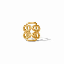 Load image into Gallery viewer, Julie Vos Sahara Statement Ring-Gold
