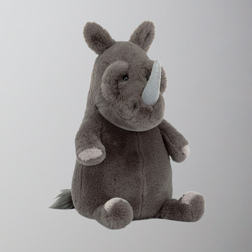 Jellycat Roderick Rhinoceros