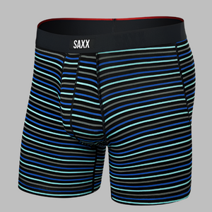 SAXX Vibe Xtra Soft Comfort Boxer Brief Fly-GSB