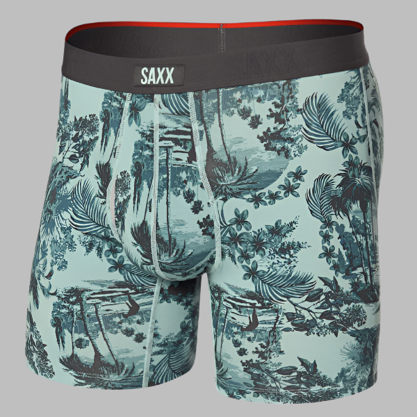 SAXX Vibe Xtra Soft Comfort Boxer Brief Fly-GTA