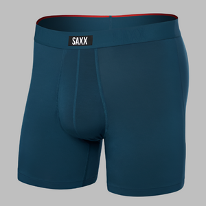 SAXX Vibe Xtra Soft Comfort Boxer Brief Fly-HRC