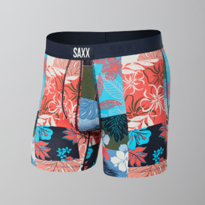 SAXX Ultra Boxer Brief Fly-IPM