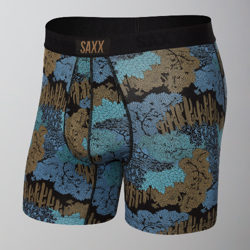 SAXX Ultra Boxer Brief Fly-SCS
