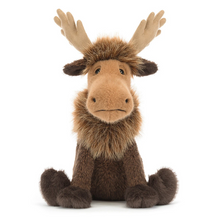 Load image into Gallery viewer, Jellycat Birchly Moose
