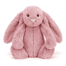 Load image into Gallery viewer, Jellycat Bashful Tulip Pink Bunny
