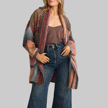 Load image into Gallery viewer, Talisman Amara Cardigan-Sunset
