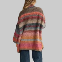 Load image into Gallery viewer, Talisman Amara Cardigan-Sunset
