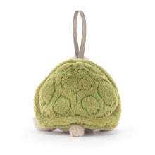 Load image into Gallery viewer, Jellycat Timmy Turtle Decoration
