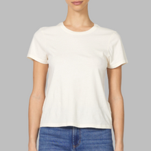 Load image into Gallery viewer, Dear John Unity Tee-Whitecap Gray
