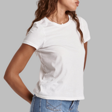 Load image into Gallery viewer, Dear John Unity Tee-White
