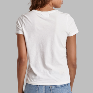 Dear John Unity Tee-White