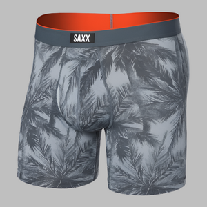 SAXX Multi-Sport Mesh Boxer Brief Fly-VVT