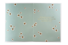 Load image into Gallery viewer, Niquea.D Birthday Card- Wildflowers
