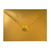Load image into Gallery viewer, Niquea.D Birthday Card- Wildflowers
