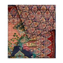 Load image into Gallery viewer, Johnny Was Laurel Canyon Cozy Blanket-Amira
