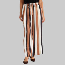 Load image into Gallery viewer, Brave + True Astrid Pant- Oakley Stripe
