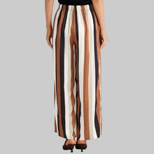 Load image into Gallery viewer, Brave + True Astrid Pant- Oakley Stripe
