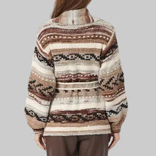 Load image into Gallery viewer, Love Token Atsa Cardigan- Earth
