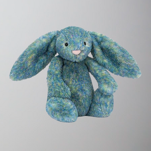 Jellycat Bashful Bunny-Azure