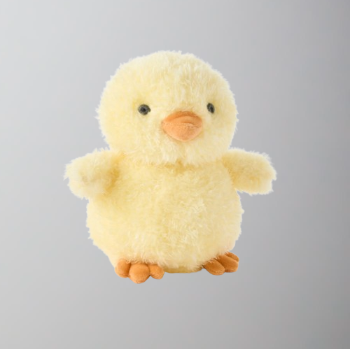 Elegant Baby Baby Chick Toy