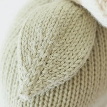 Load image into Gallery viewer, Cuddle+Kind Baby Daisy-Ivory

