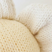 Load image into Gallery viewer, Cuddle+Kind Baby Daisy-Ivory
