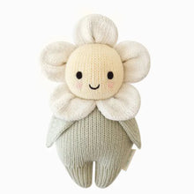 Load image into Gallery viewer, Cuddle+Kind Baby Daisy-Ivory
