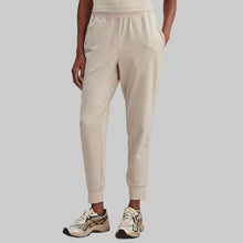 Load image into Gallery viewer, Varley Badgley Active Jogger 27- Pebble Marl
