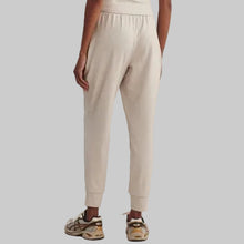 Load image into Gallery viewer, Varley Badgley Active Jogger 27- Pebble Marl
